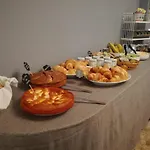 Serafini Hotel Rímini