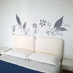 Serafini Hotel Rímini