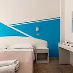 Serafini Hotel Rímini