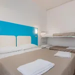 Hotel Serafini Rímini