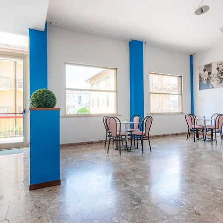 Serafini 2* Ρίμινι