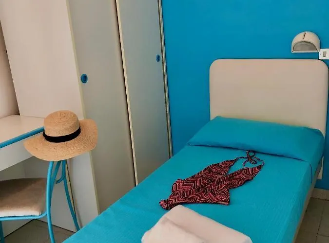 Serafini 2* Ρίμινι