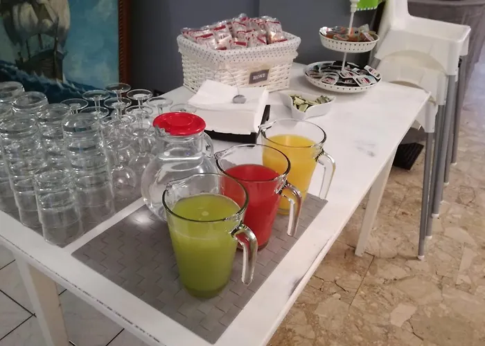 Serafini Ξενοδοχείο 2*