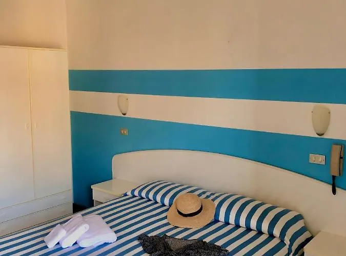 Serafini 2* Ρίμινι