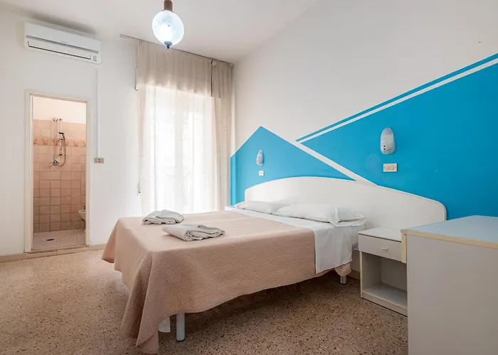 Serafini 2* Ρίμινι