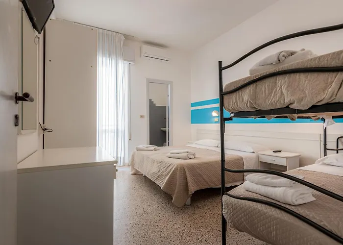 Serafini Ρίμινι