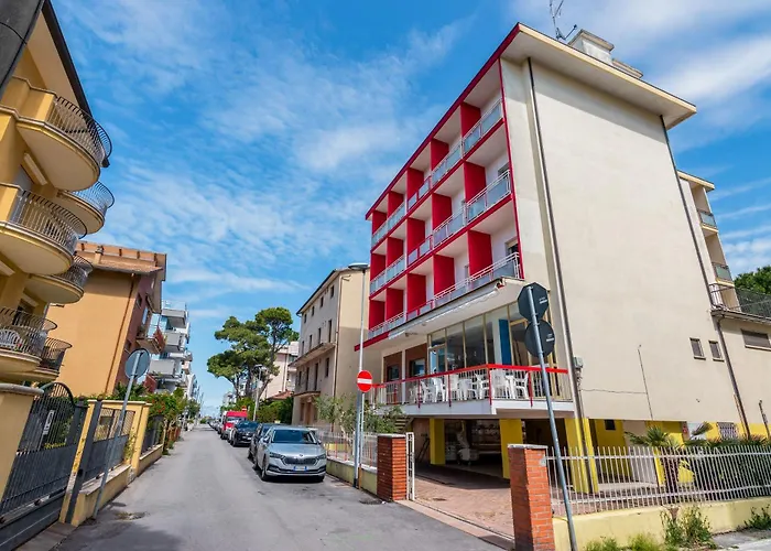 Serafini Ξενοδοχείο 2*